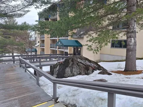 137 East Mountain Road Killington VT 05751