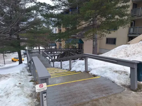 137 East Mountain Road Killington VT 05751