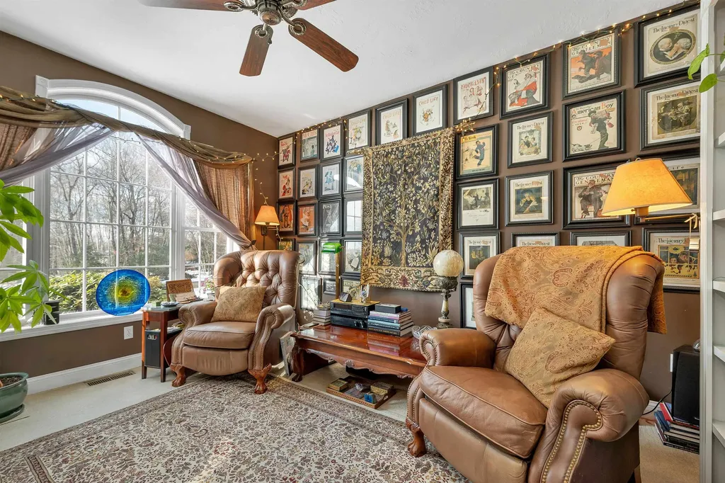 31 Longmeadow Drive Brentwood NH 03833