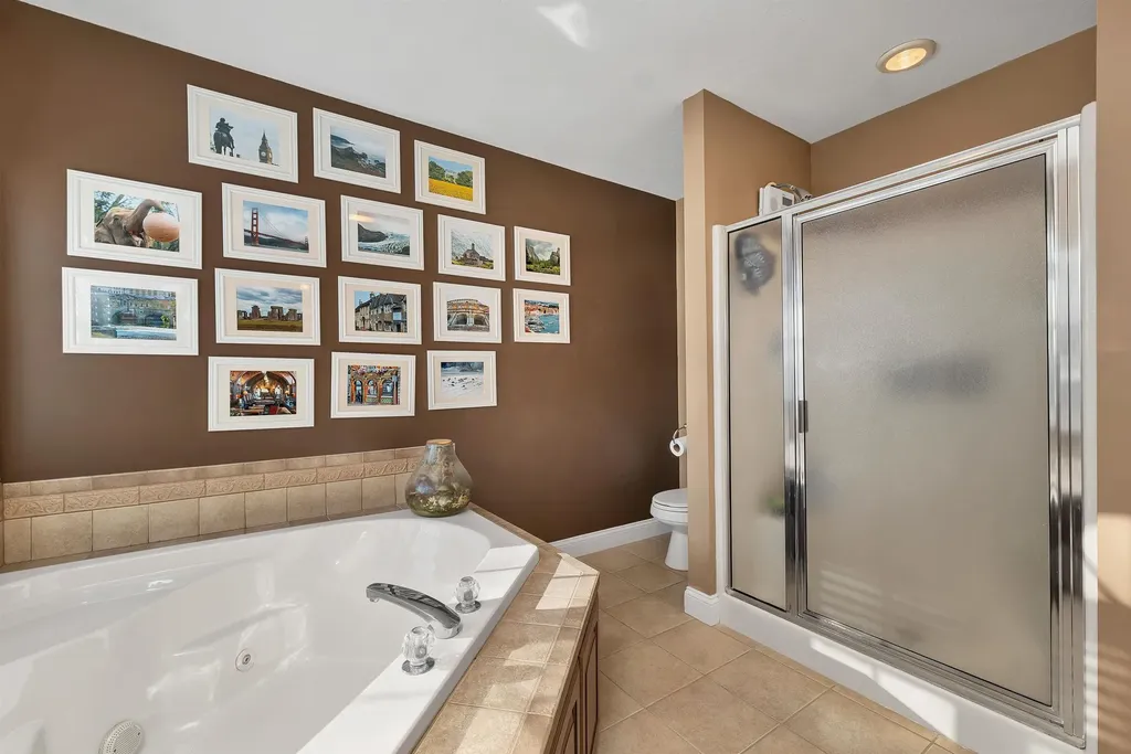 31 Longmeadow Drive Brentwood NH 03833