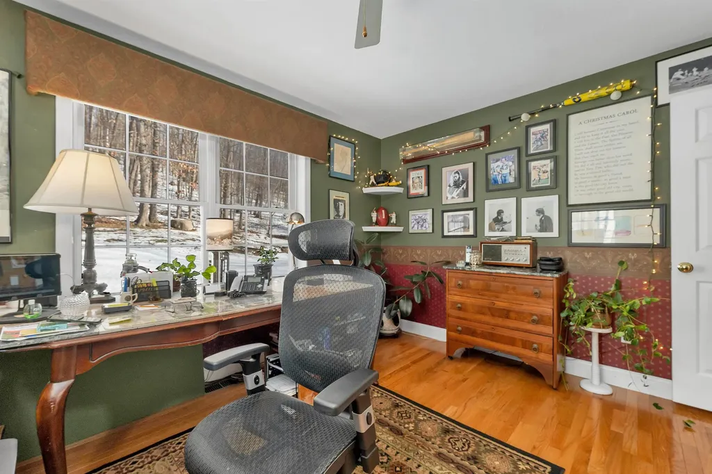 31 Longmeadow Drive Brentwood NH 03833