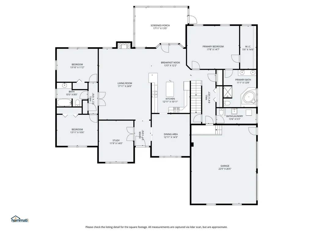 31 Longmeadow Drive Brentwood NH 03833