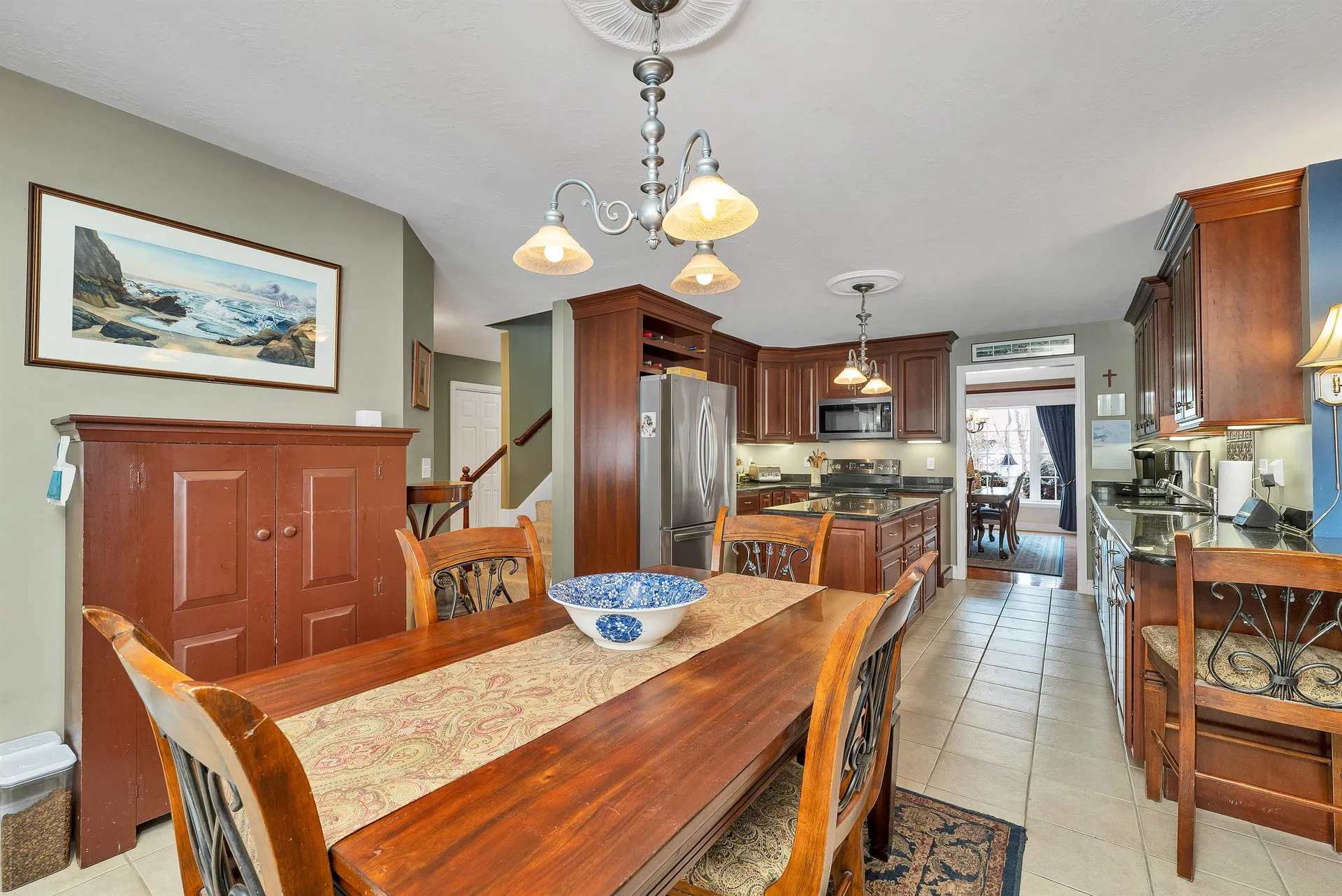 31 Longmeadow Drive Brentwood NH 03833