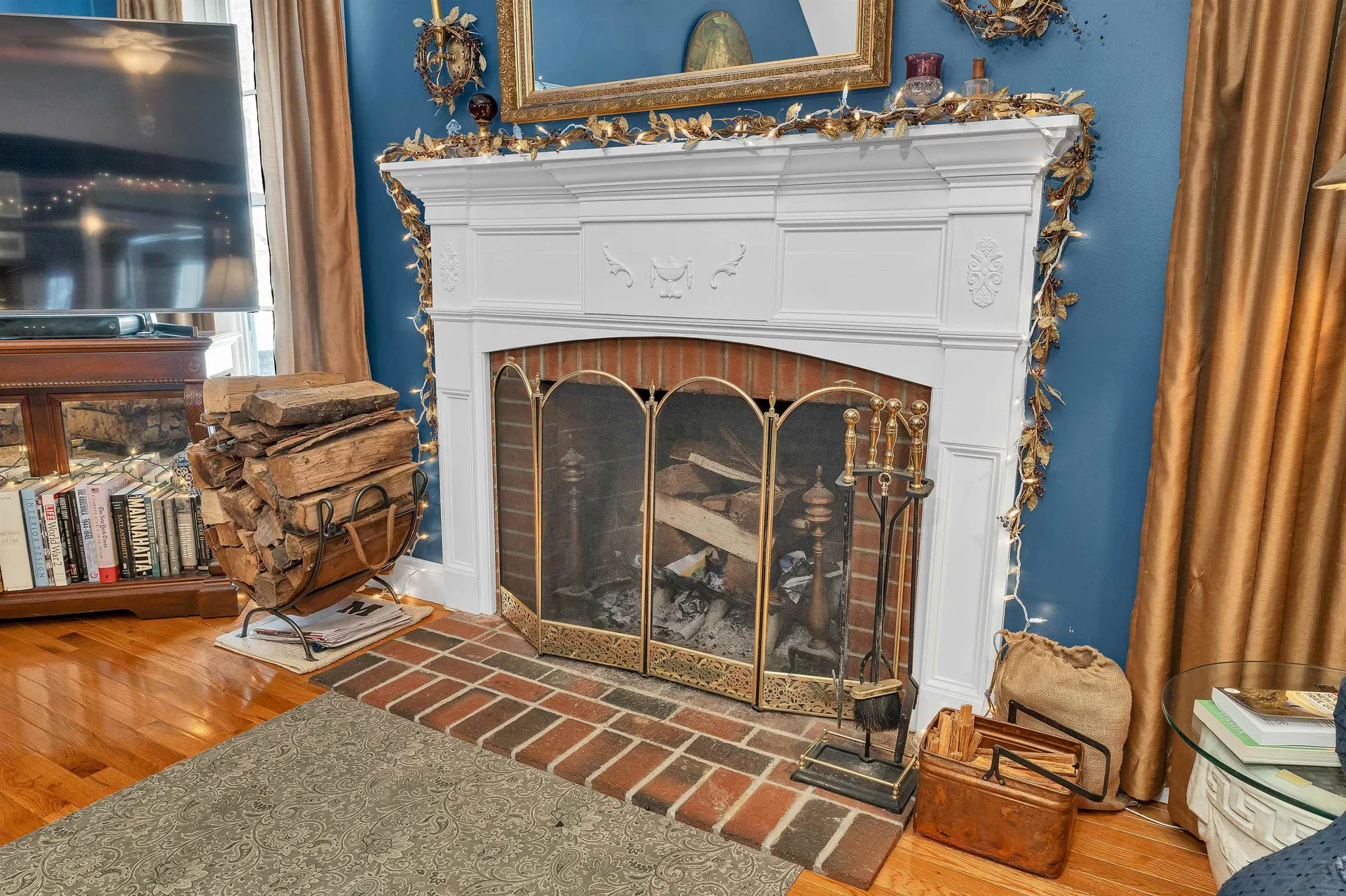 31 Longmeadow Drive Brentwood NH 03833