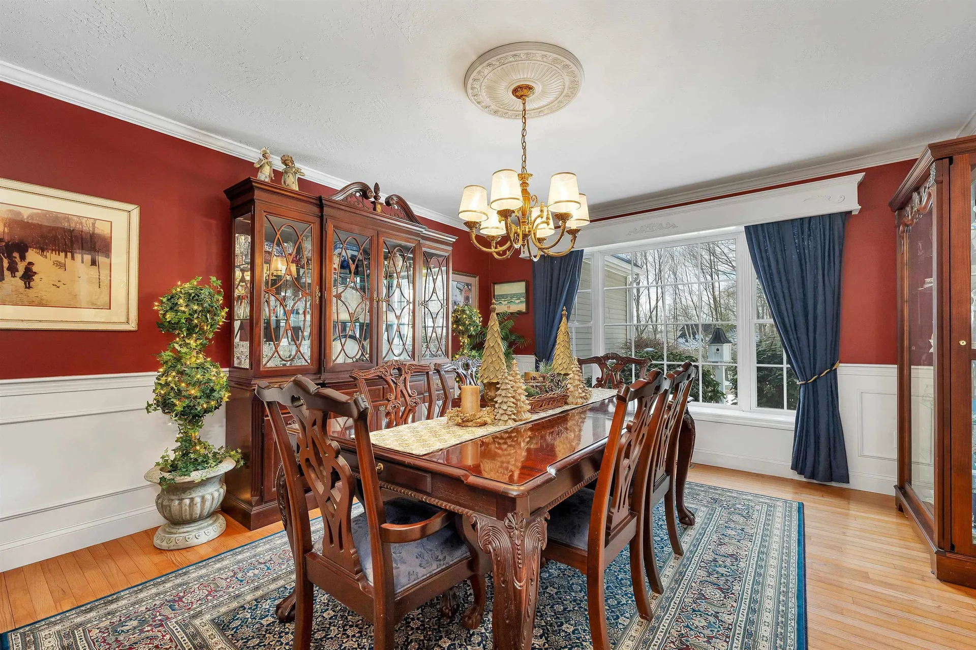 31 Longmeadow Drive Brentwood NH 03833