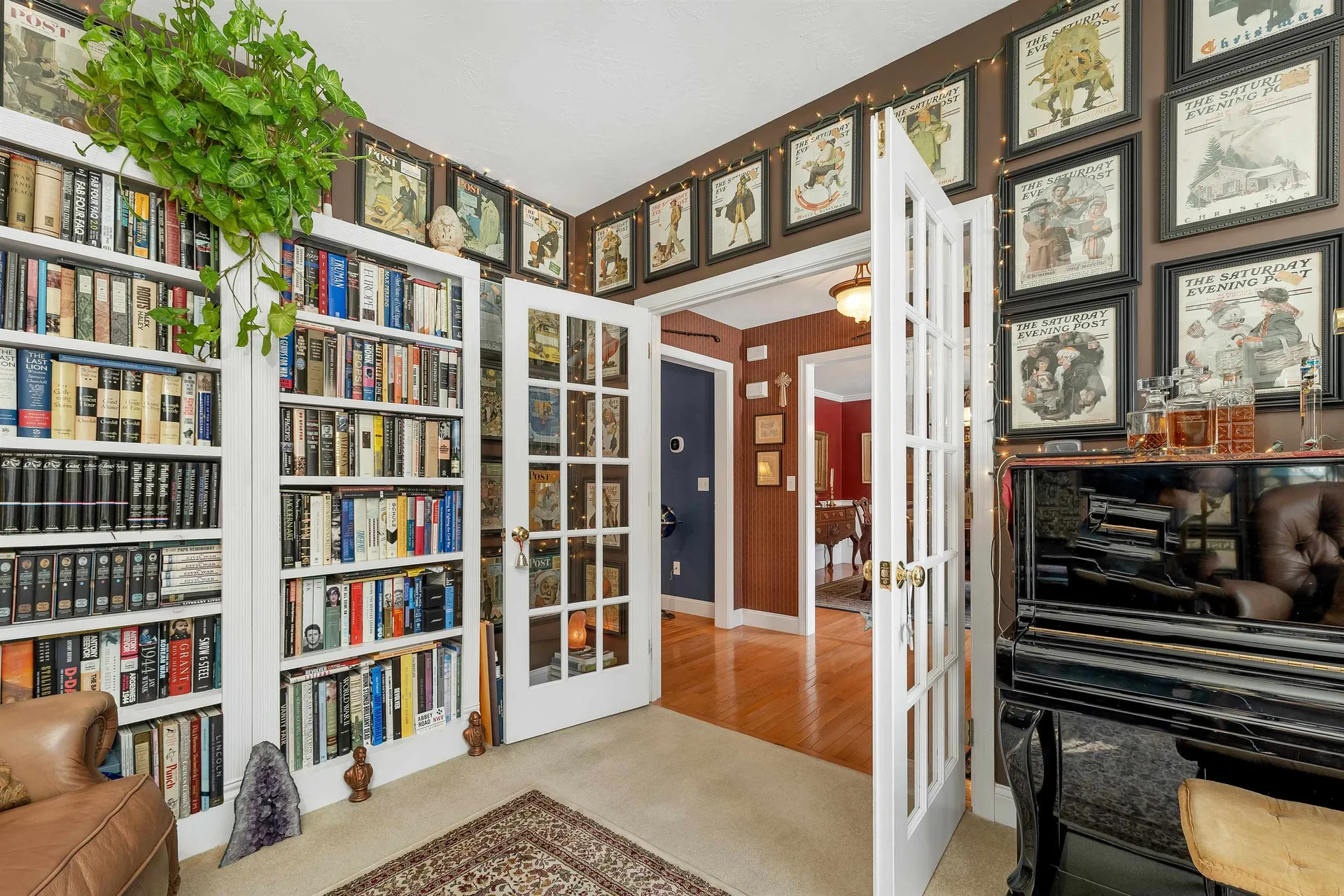 31 Longmeadow Drive Brentwood NH 03833