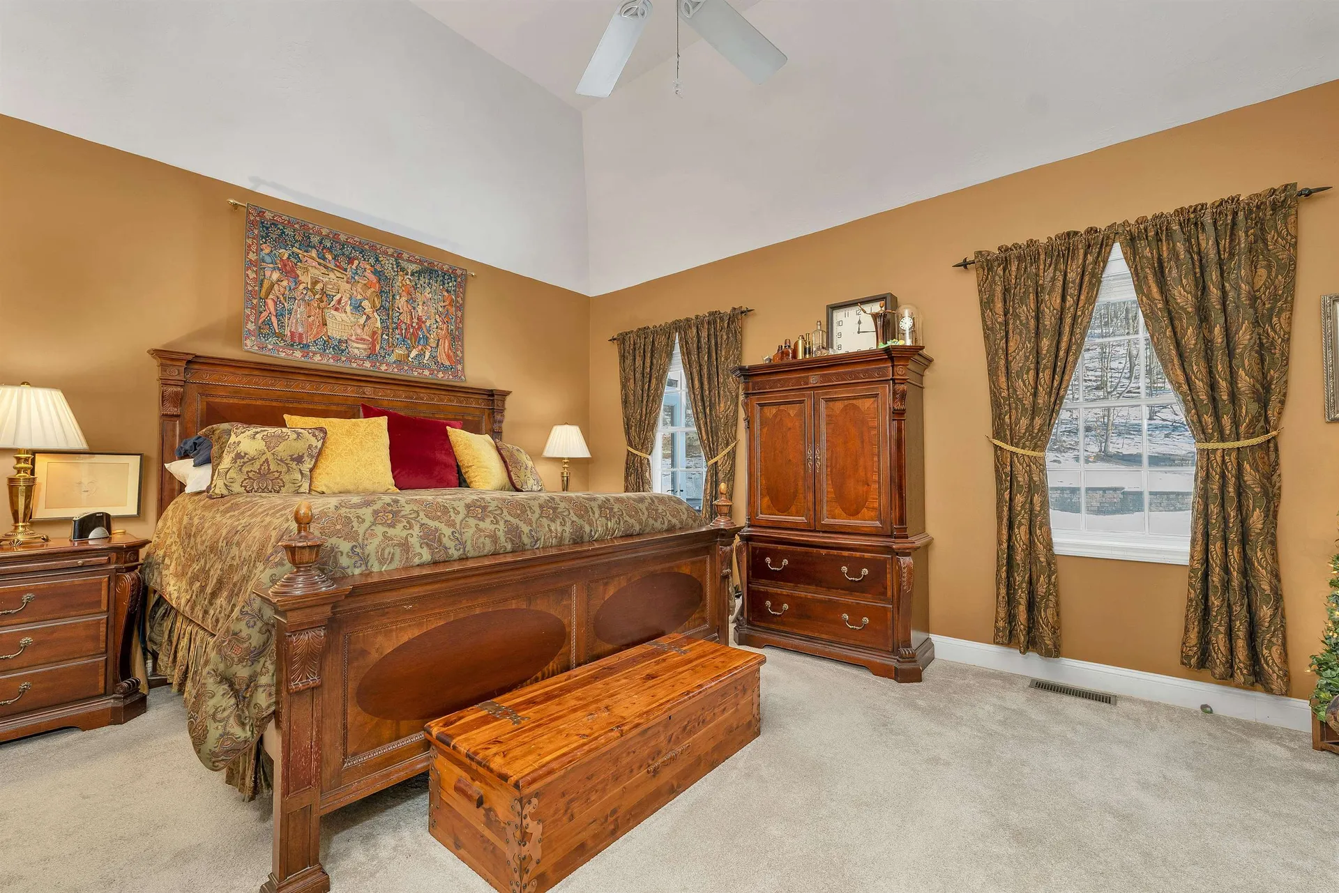 31 Longmeadow Drive Brentwood NH 03833