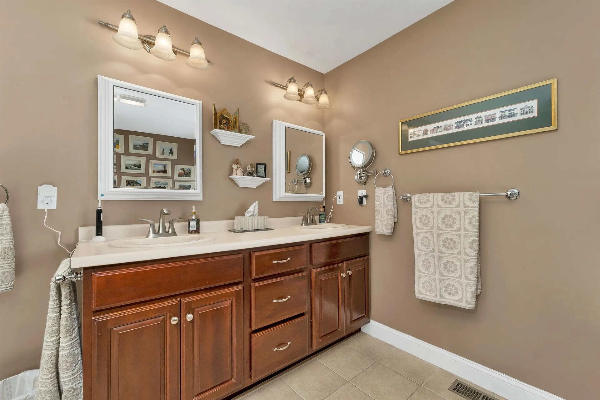 31 Longmeadow Drive Brentwood NH 03833