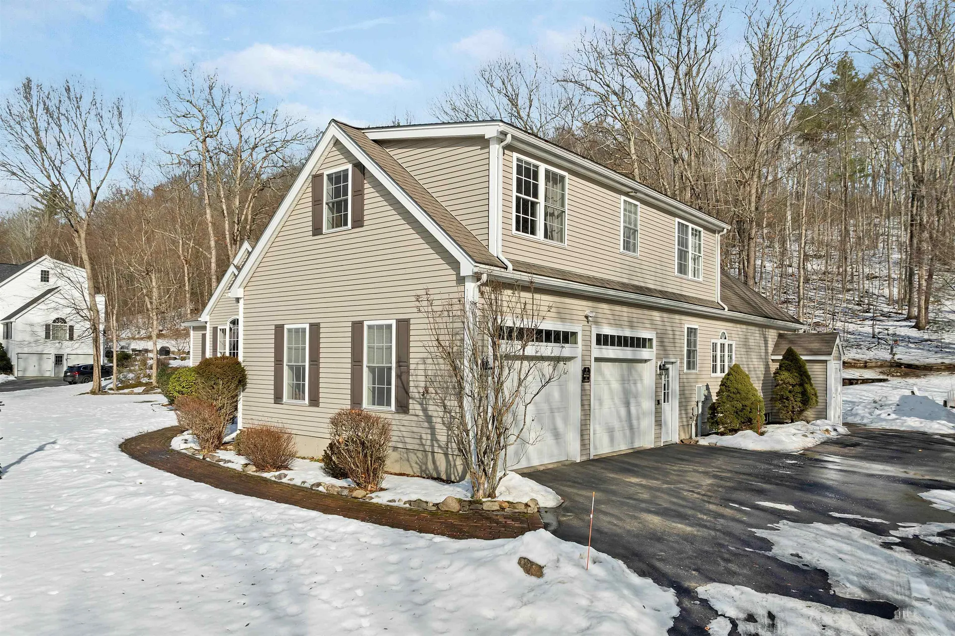 31 Longmeadow Drive Brentwood NH 03833