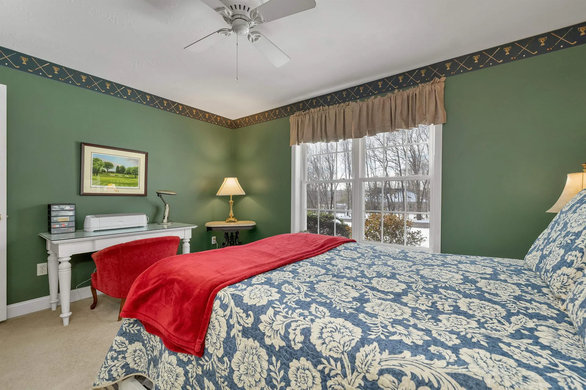 31 Longmeadow Drive Brentwood NH 03833