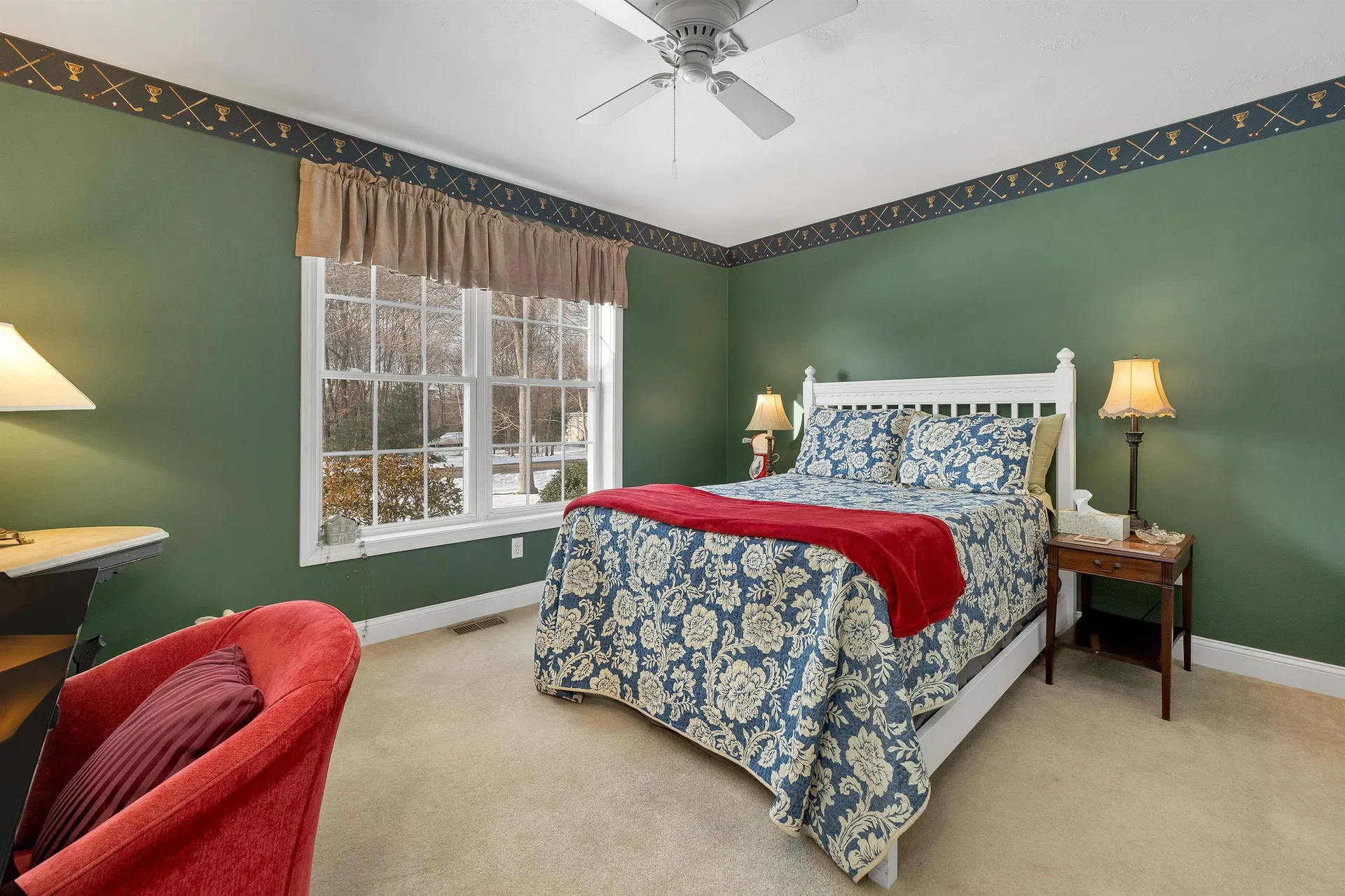 31 Longmeadow Drive Brentwood NH 03833