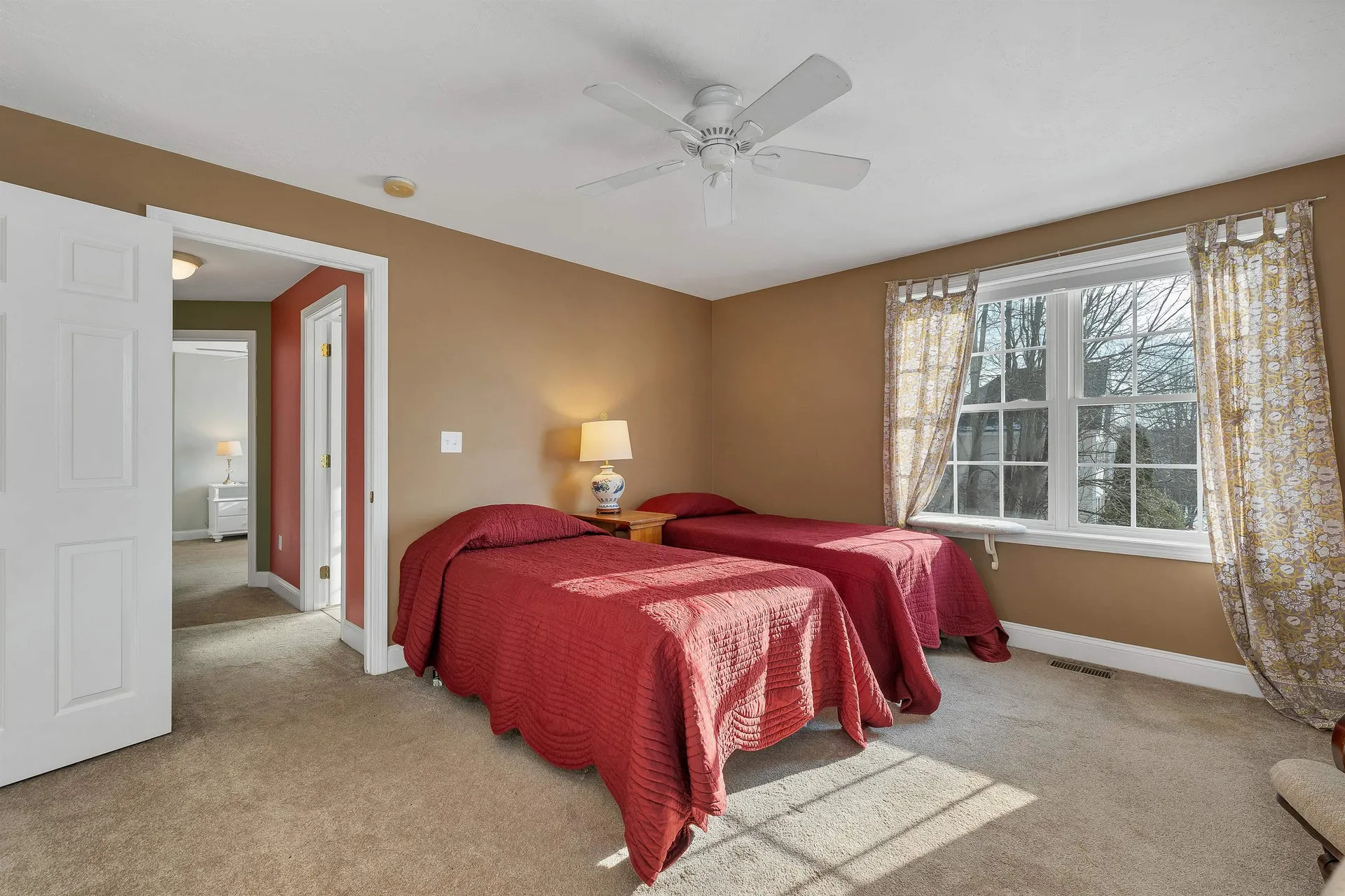 31 Longmeadow Drive Brentwood NH 03833