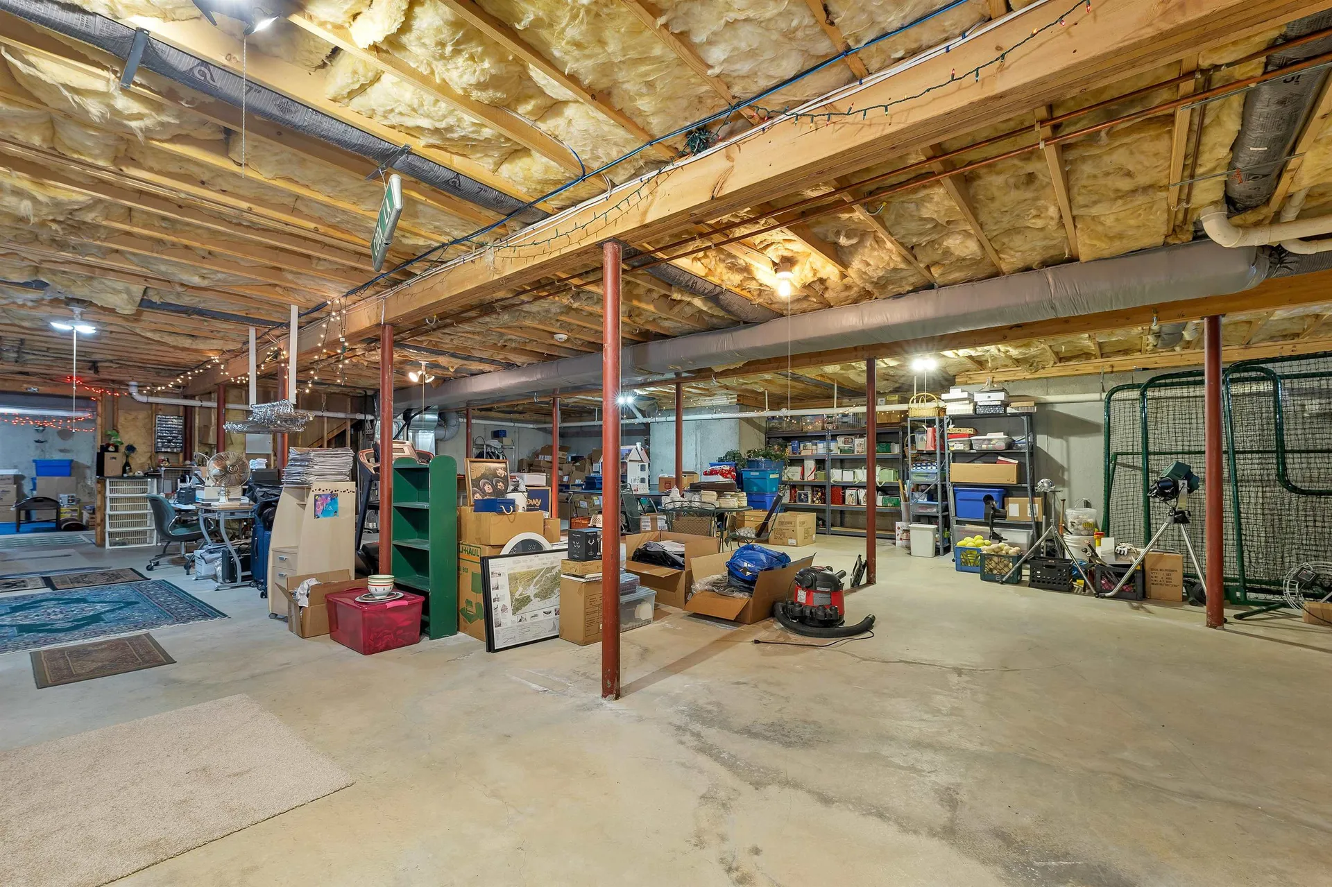 31 Longmeadow Drive Brentwood NH 03833