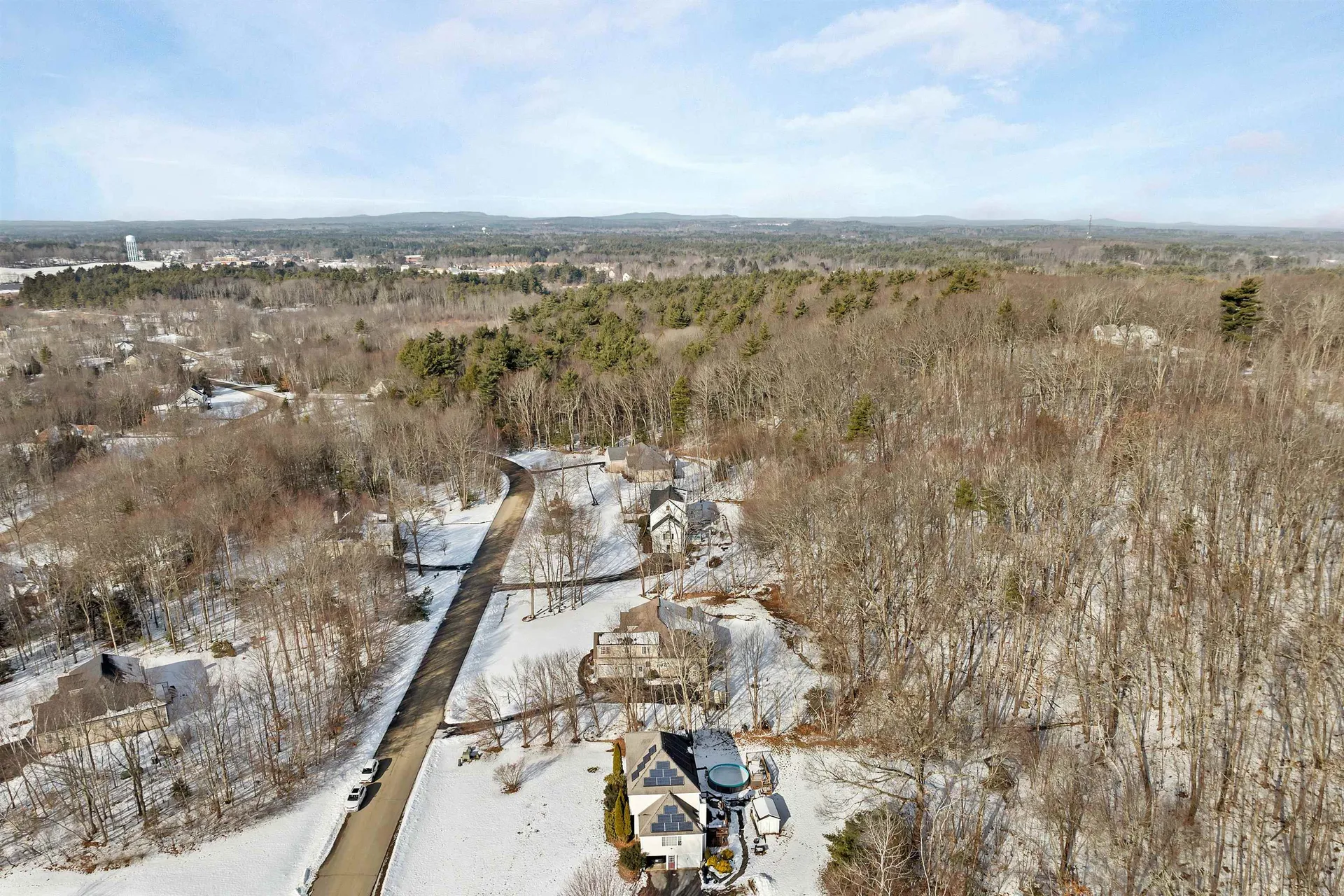 31 Longmeadow Drive Brentwood NH 03833