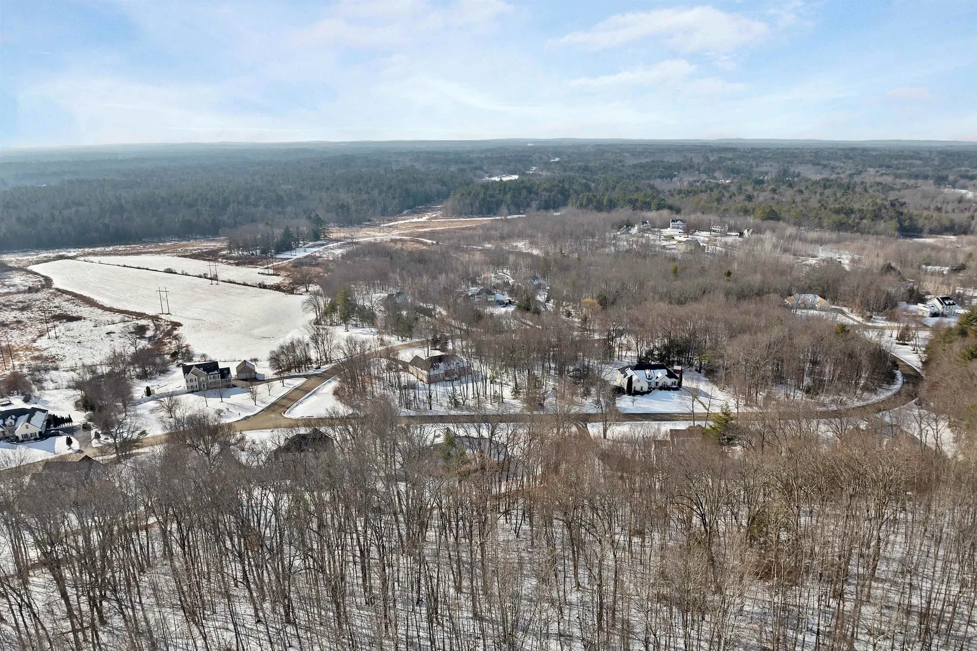 31 Longmeadow Drive Brentwood NH 03833