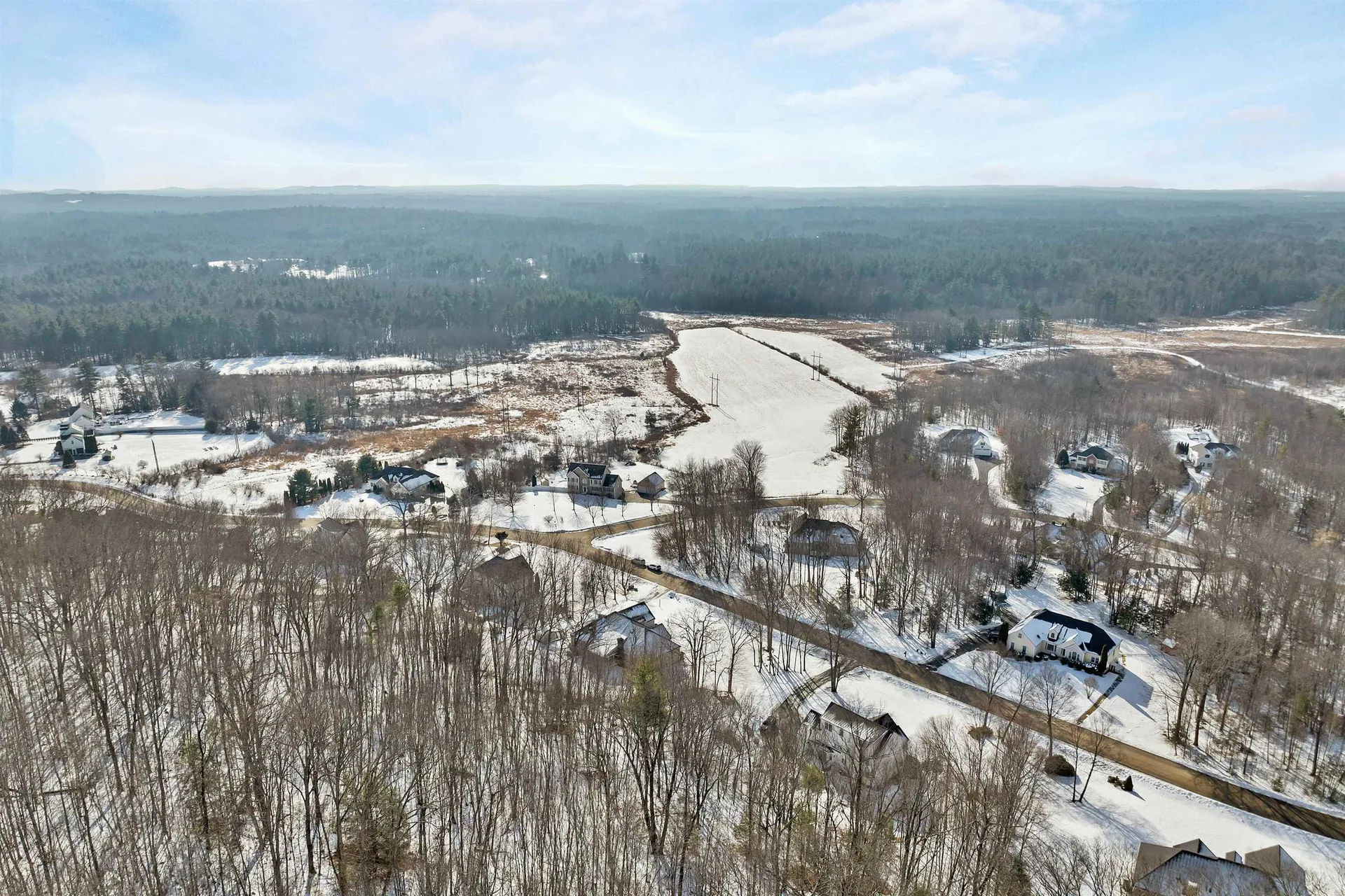 31 Longmeadow Drive Brentwood NH 03833