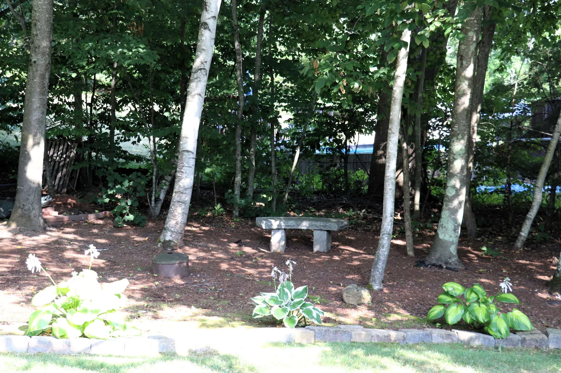 31 Longmeadow Drive Brentwood NH 03833