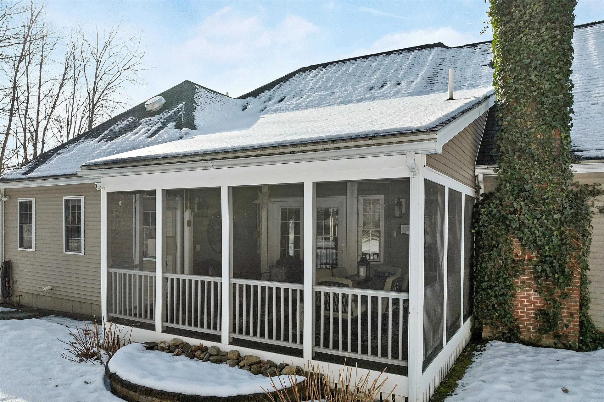 31 Longmeadow Drive Brentwood NH 03833