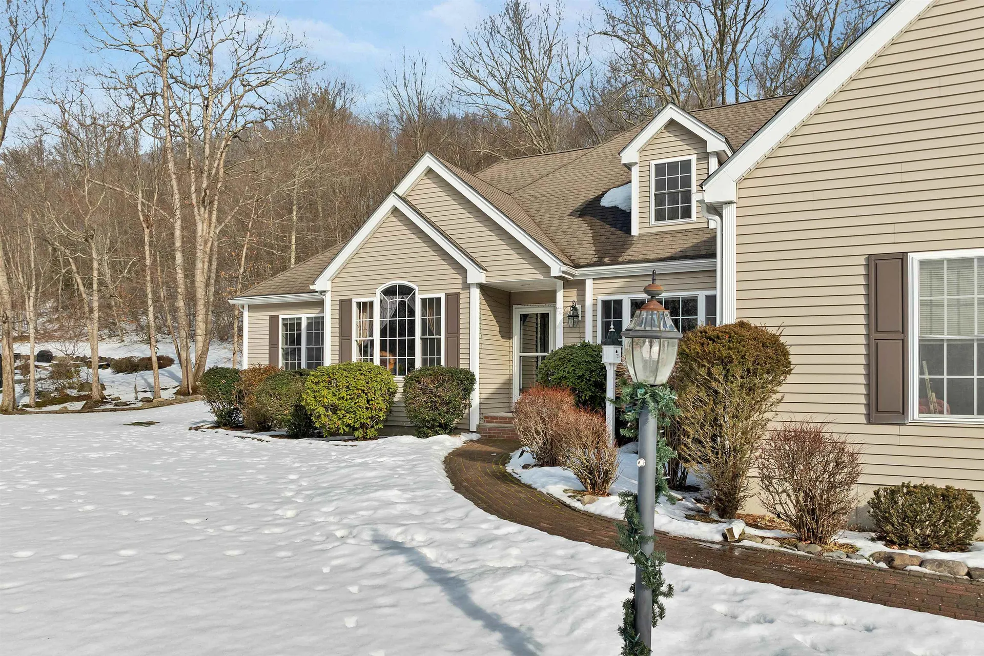 31 Longmeadow Drive Brentwood NH 03833