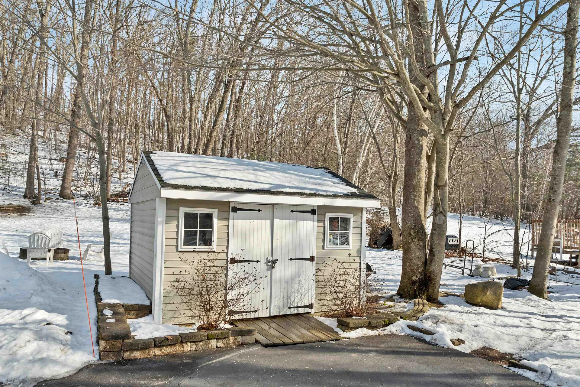 31 Longmeadow Drive Brentwood NH 03833