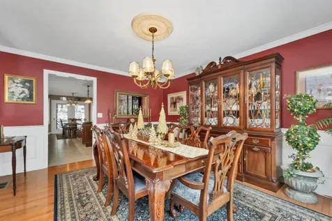 31 Longmeadow Drive Brentwood NH 03833