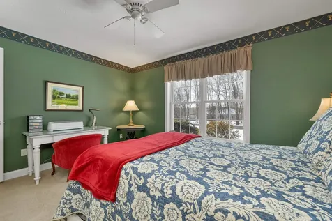 31 Longmeadow Drive Brentwood NH 03833