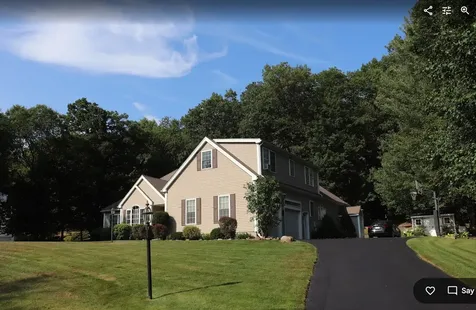 31 Longmeadow Drive Brentwood NH 03833