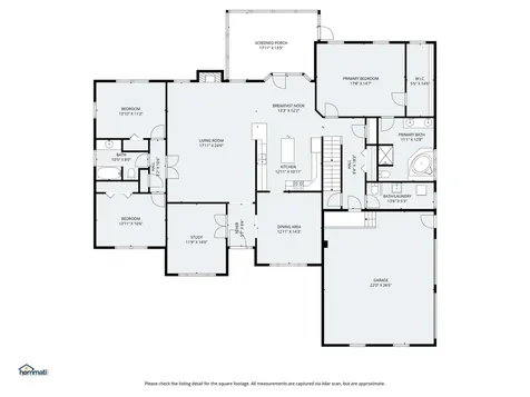 31 Longmeadow Drive Brentwood NH 03833