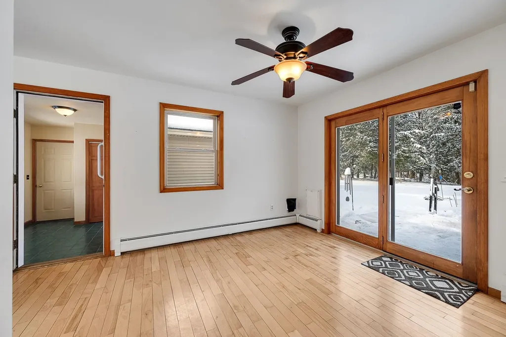 275 Pine Ridge Road East Montpelier VT 05651