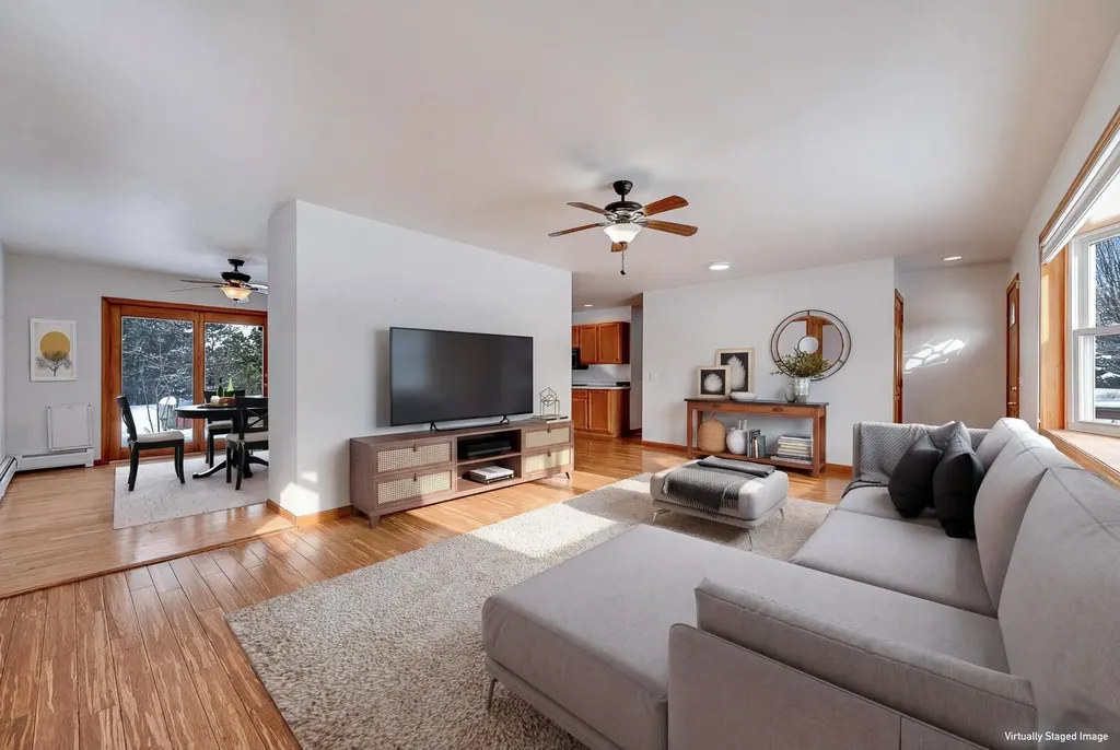 275 Pine Ridge Road East Montpelier VT 05651