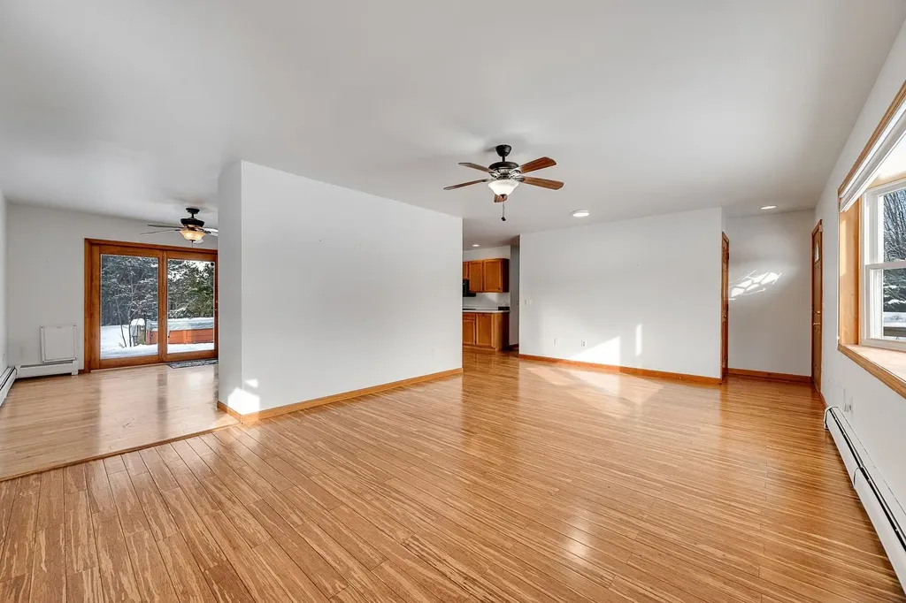 275 Pine Ridge Road East Montpelier VT 05651