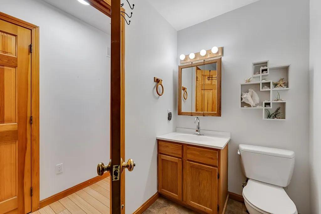 275 Pine Ridge Road East Montpelier VT 05651