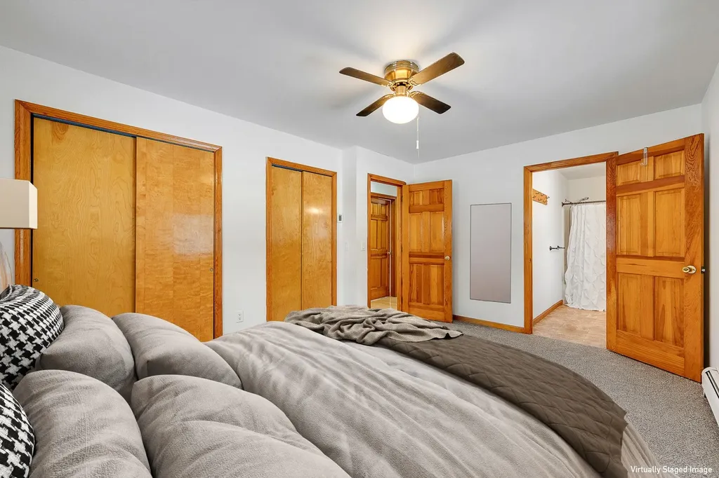 275 Pine Ridge Road East Montpelier VT 05651