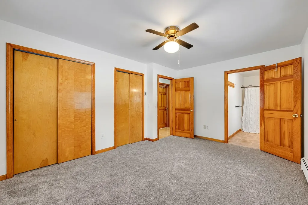 275 Pine Ridge Road East Montpelier VT 05651