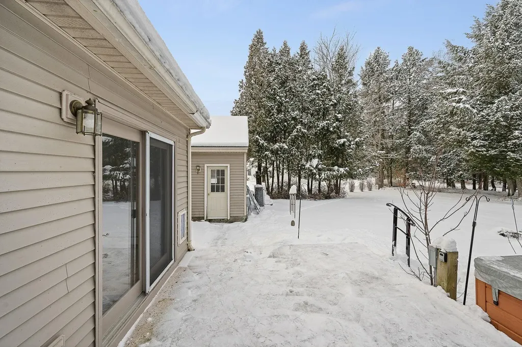 275 Pine Ridge Road East Montpelier VT 05651