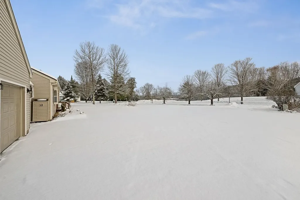 275 Pine Ridge Road East Montpelier VT 05651