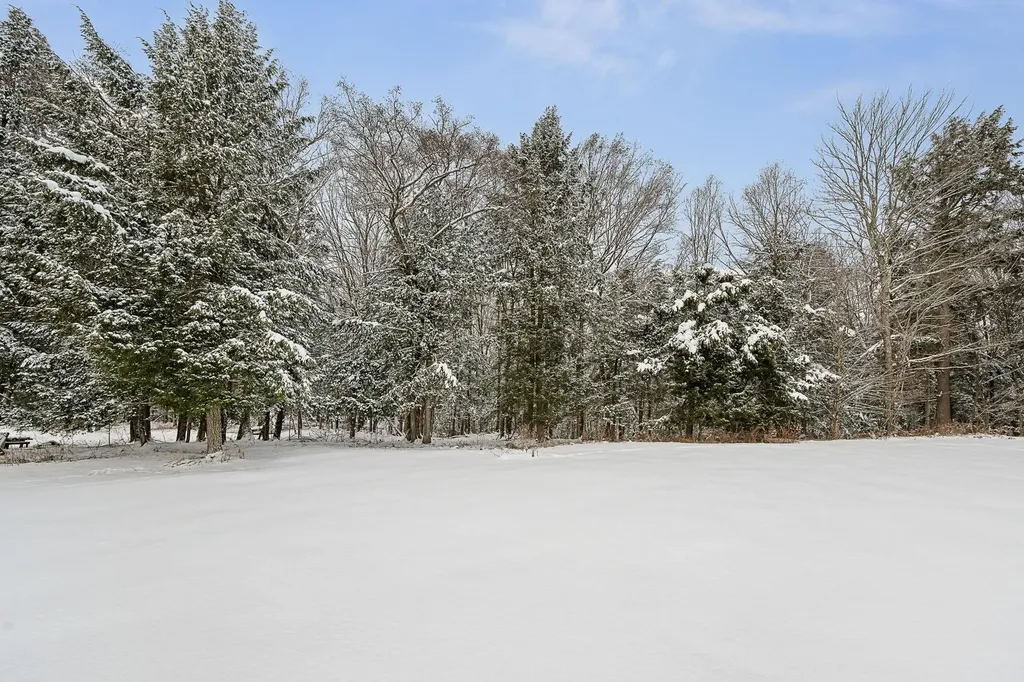 275 Pine Ridge Road East Montpelier VT 05651