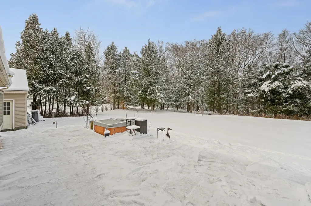 275 Pine Ridge Road East Montpelier VT 05651