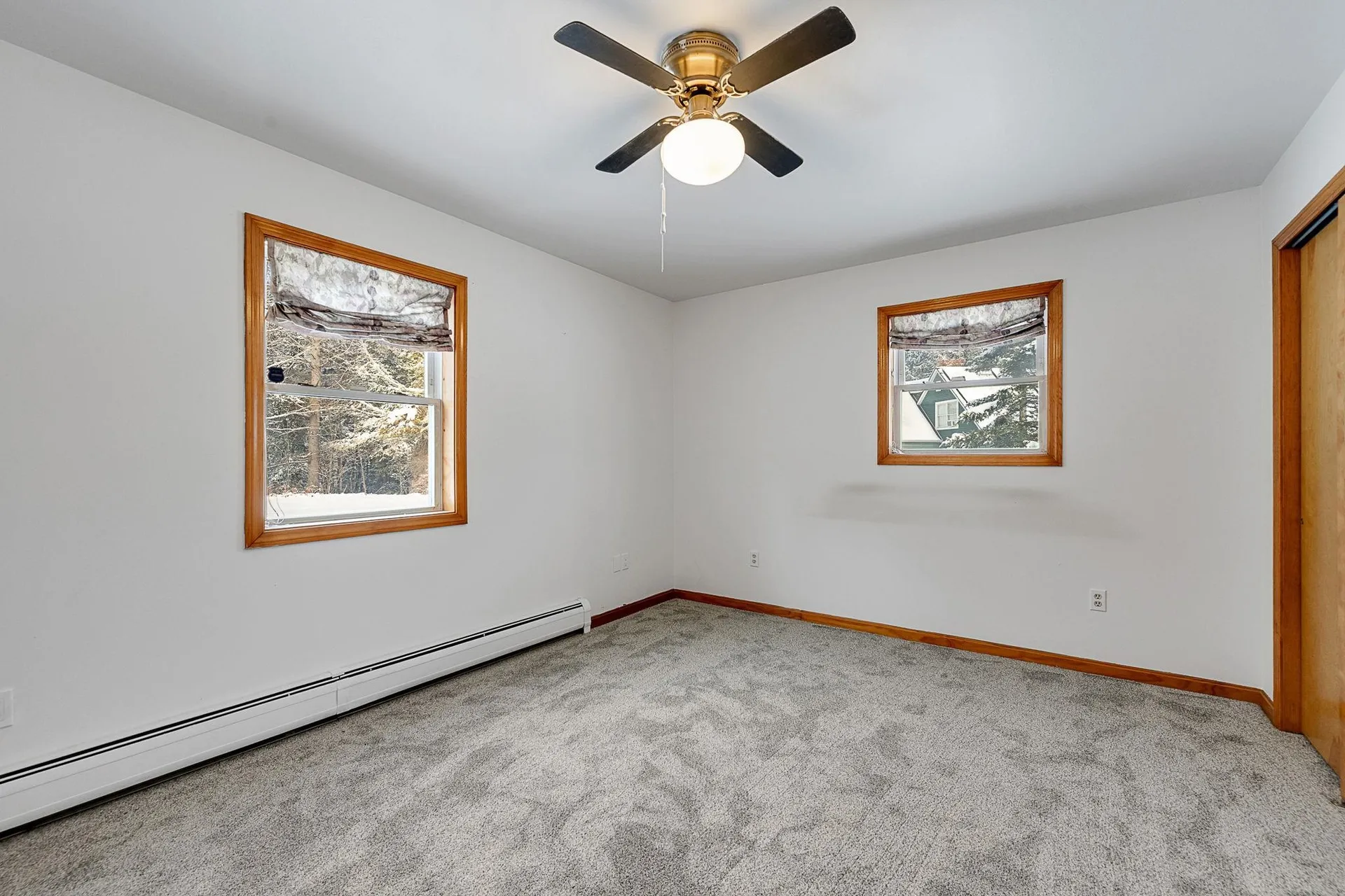 275 Pine Ridge Road East Montpelier VT 05651