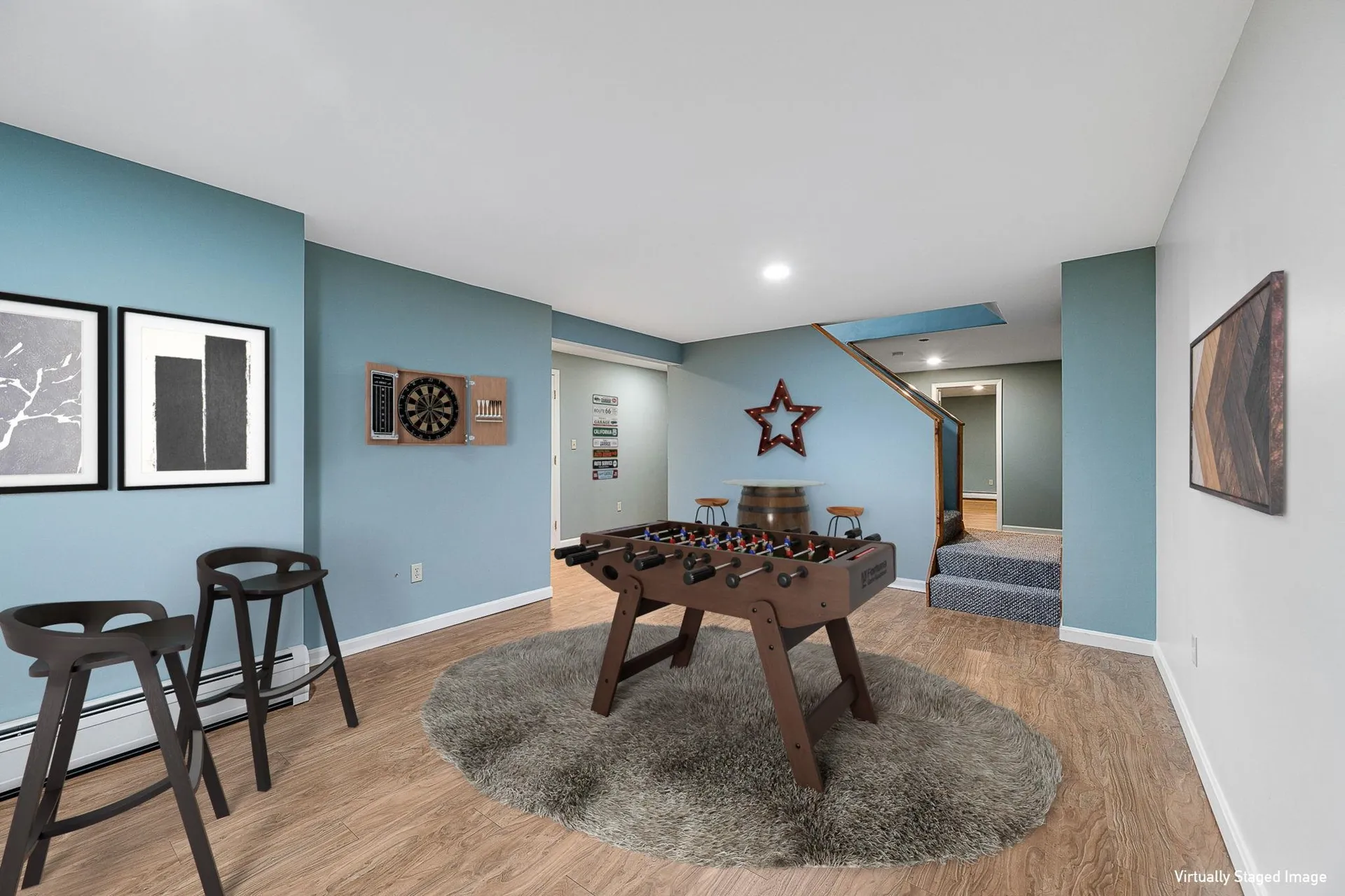 275 Pine Ridge Road East Montpelier VT 05651