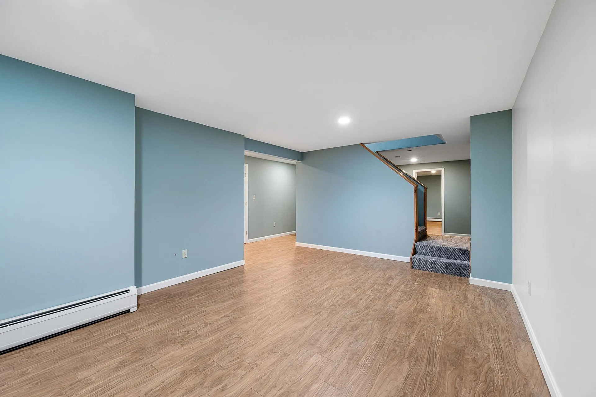 275 Pine Ridge Road East Montpelier VT 05651