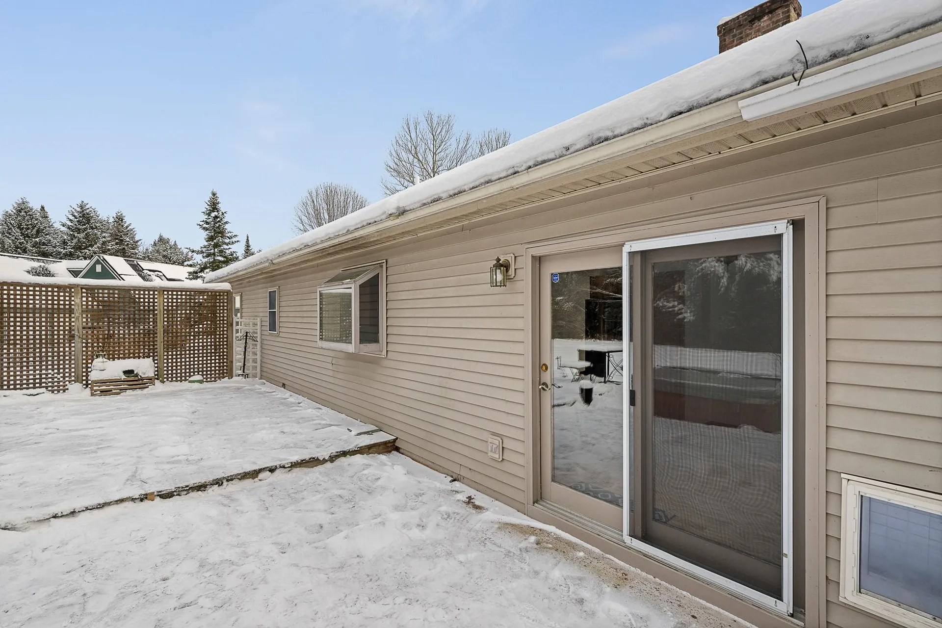 275 Pine Ridge Road East Montpelier VT 05651