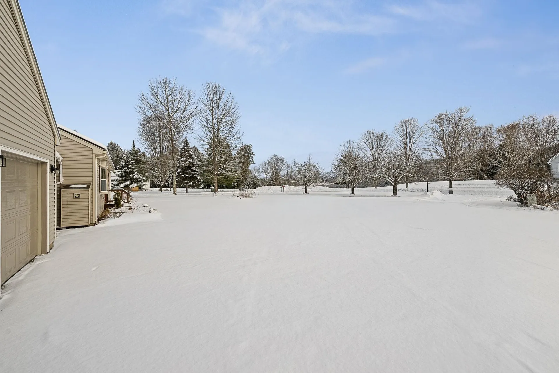 275 Pine Ridge Road East Montpelier VT 05651