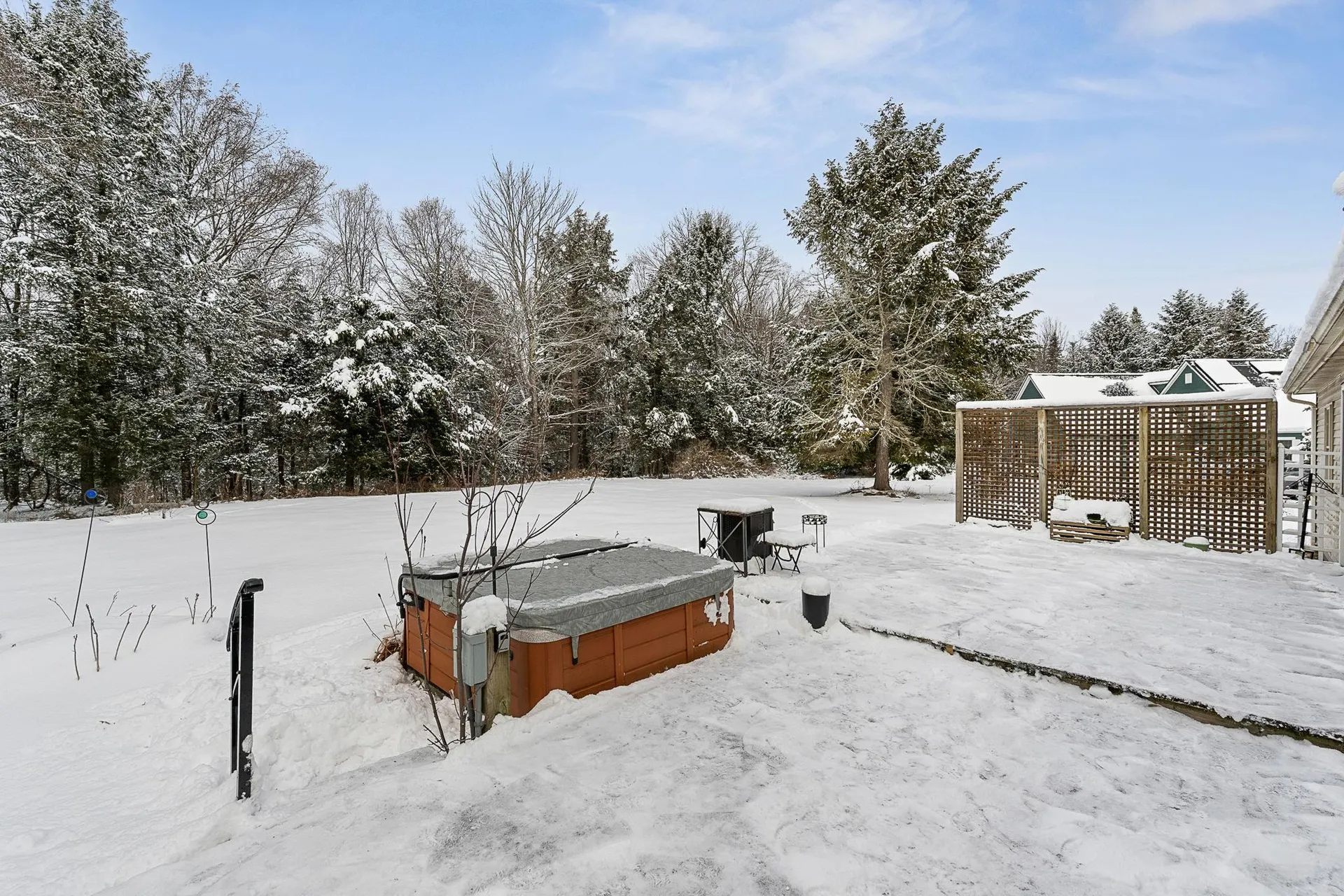 275 Pine Ridge Road East Montpelier VT 05651