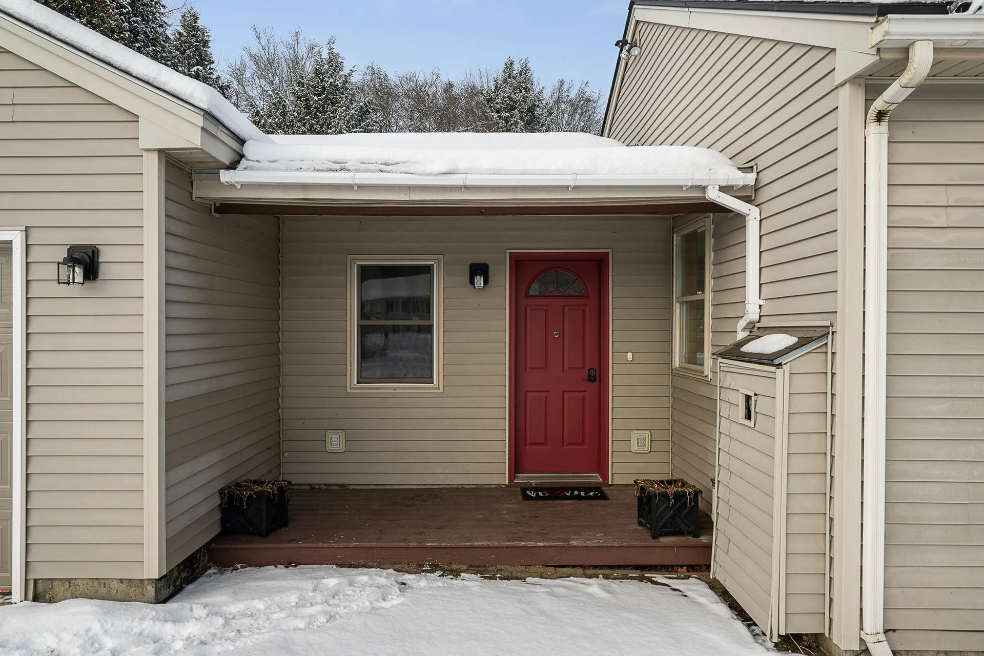 275 Pine Ridge Road East Montpelier VT 05651