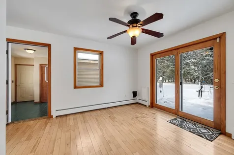 275 Pine Ridge Road East Montpelier VT 05651