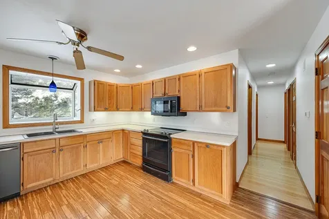 275 Pine Ridge Road East Montpelier VT 05651