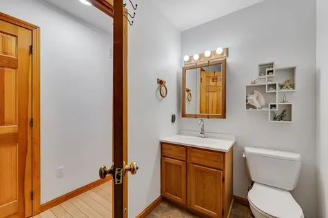 275 Pine Ridge Road East Montpelier VT 05651