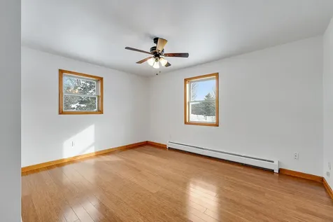 275 Pine Ridge Road East Montpelier VT 05651