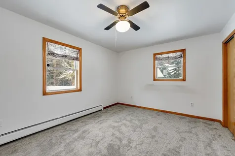 275 Pine Ridge Road East Montpelier VT 05651